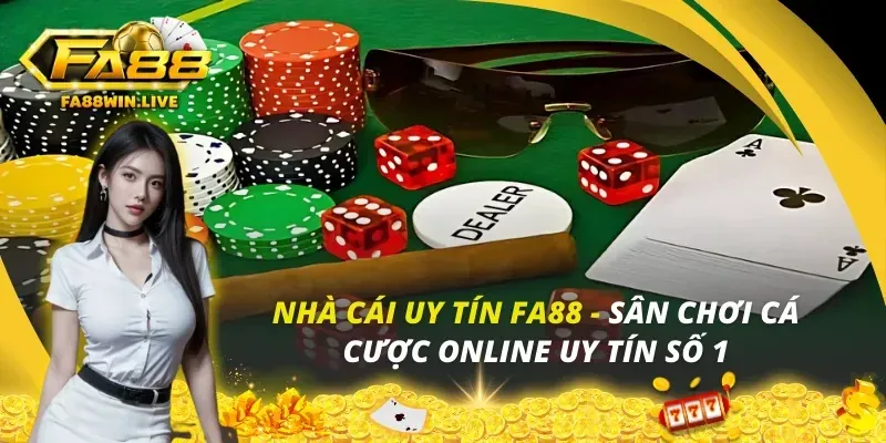 Bàn Baccarat trực tuyến tại Typhu88