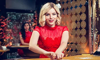 Hình ảnh minh họa chiến thuật chơi Baccarat